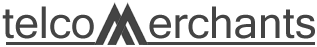 Telcomerchants Logo